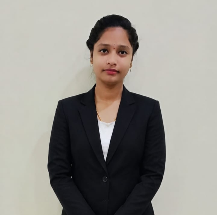 SRITW Placements selected students
